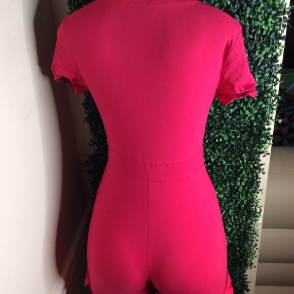 Women’s jumpsuit - Picture 3 of 4